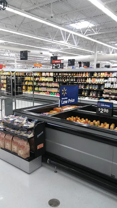 Walmart Supercenter 0