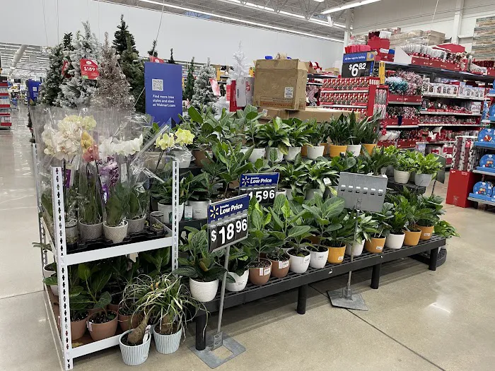 Walmart Supercenter 3