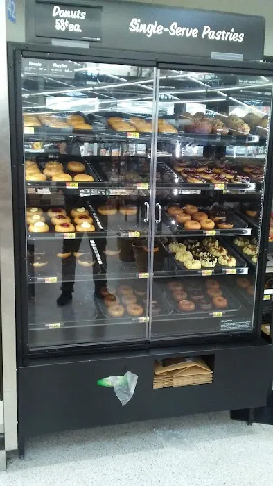 Walmart Supercenter 5