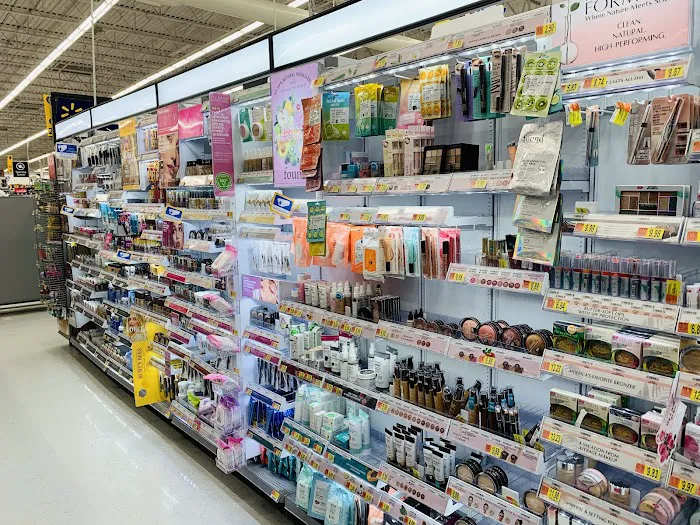 Walmart Supercenter 9
