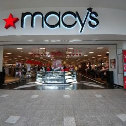 Macy's ico