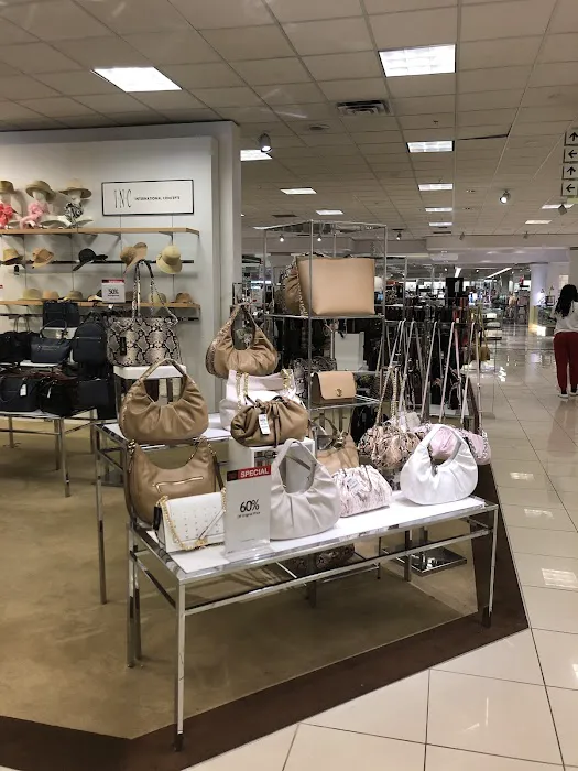Macy's 7