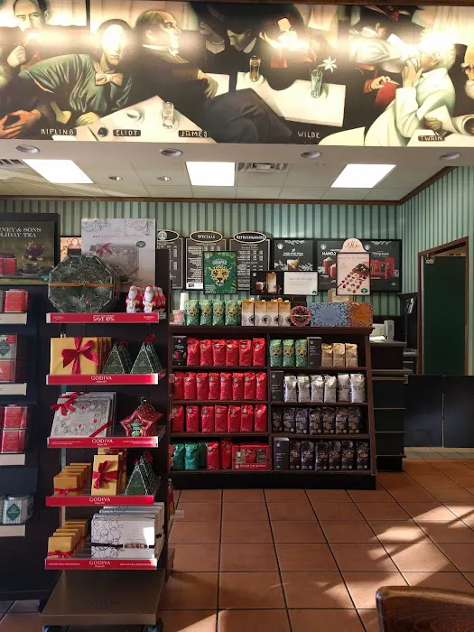 Barnes & Noble 9