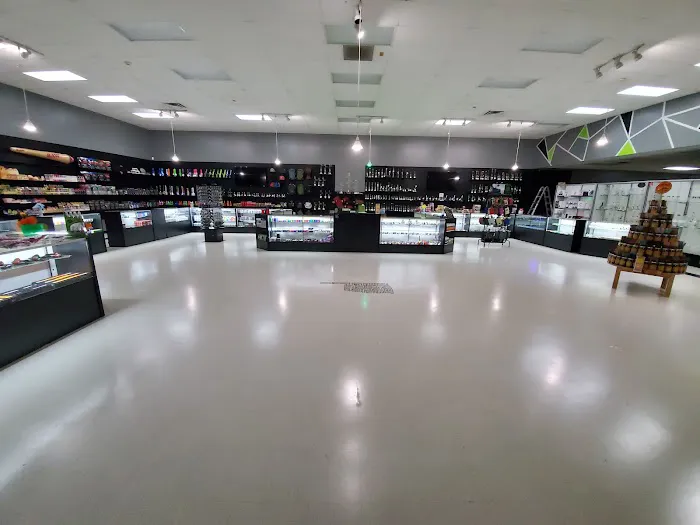 Green Gorilla Smoke & Vape Shop 5