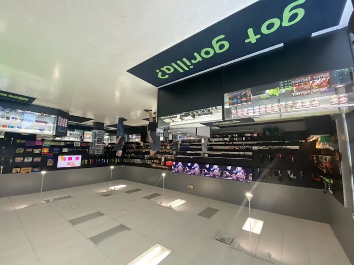 Green Gorilla Smoke & Vape Shop 6