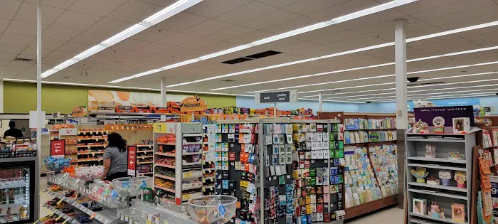 Walgreens 1