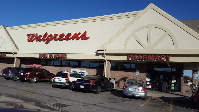 Walgreens 2