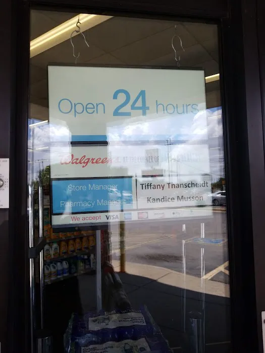 Walgreens 5