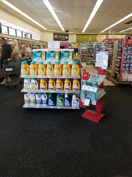 Walgreens 4