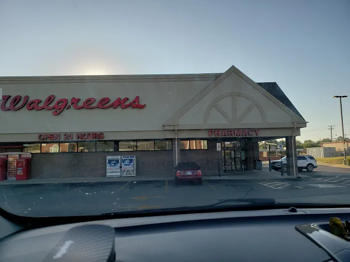 Walgreens 6