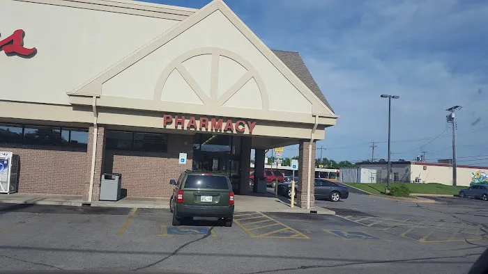 Walgreens 3