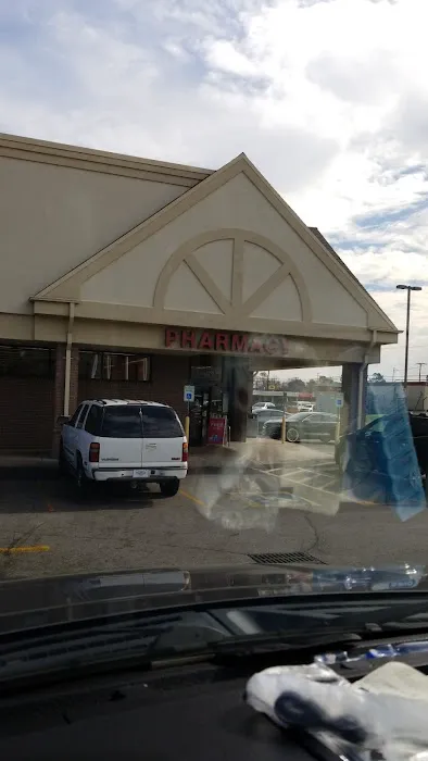 Walgreens 9