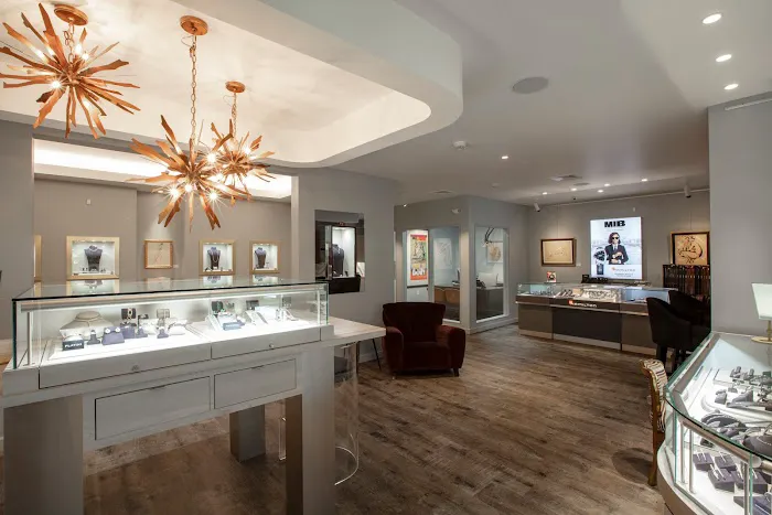 Naifeh Fine Jewelry 0