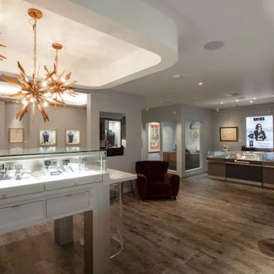 Naifeh Fine Jewelry