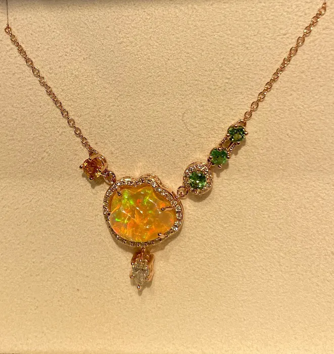 Naifeh Fine Jewelry 8