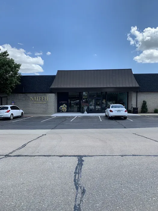 Naifeh Fine Jewelry 9