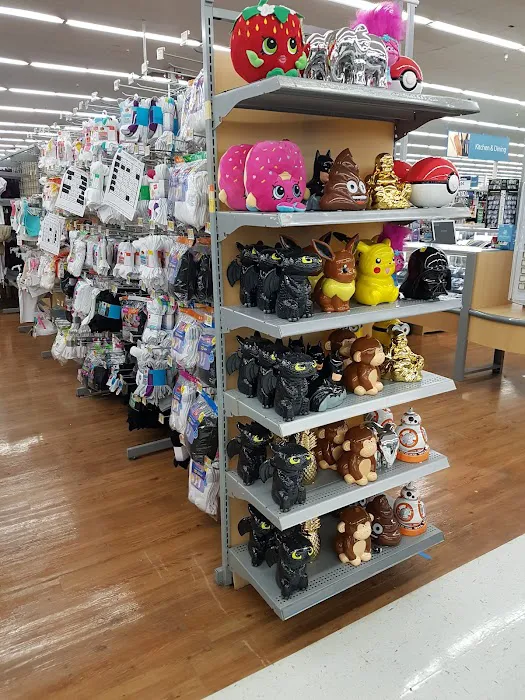 Walmart 8