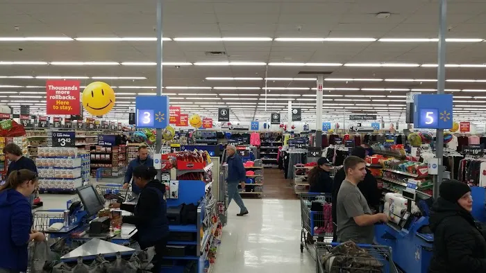 Walmart 6