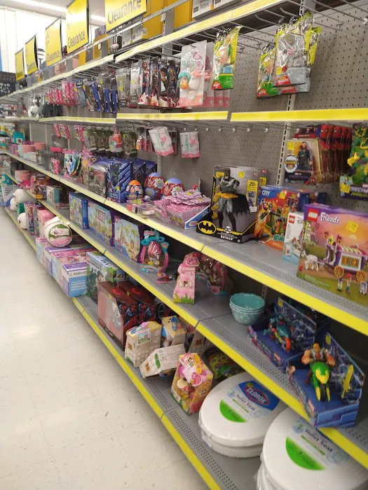 Walmart 10