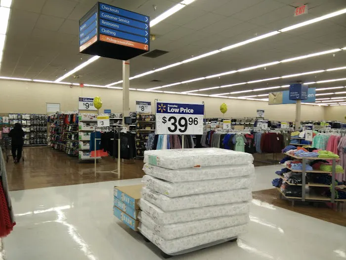 Walmart 9