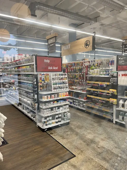 Ace Hardware of Waterford 1