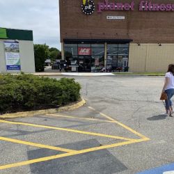 Ace Hardware of Waterford ico