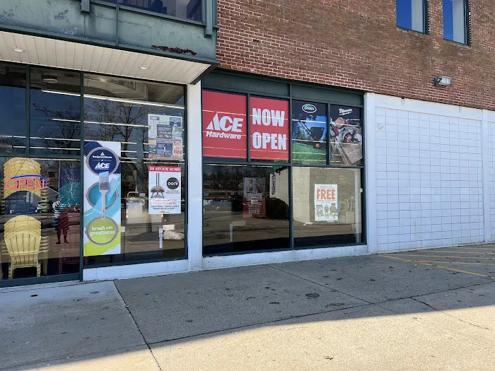 Ace Hardware of Waterford 6