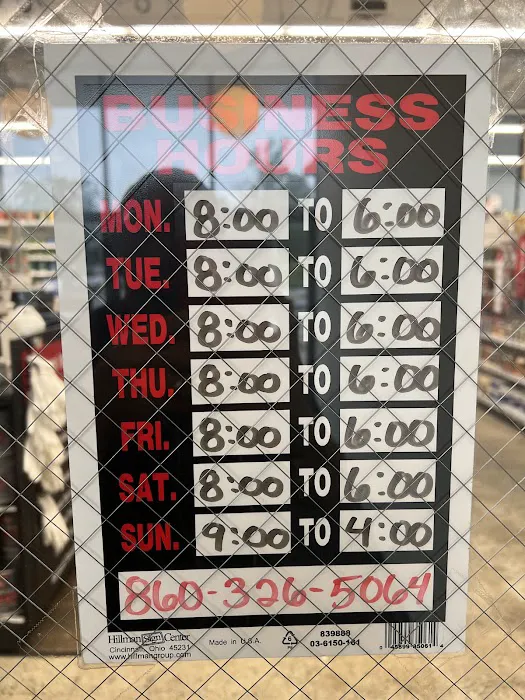 Ace Hardware of Waterford 3