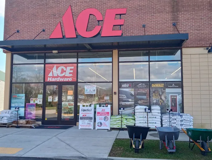 Ace Hardware of Waterford 7