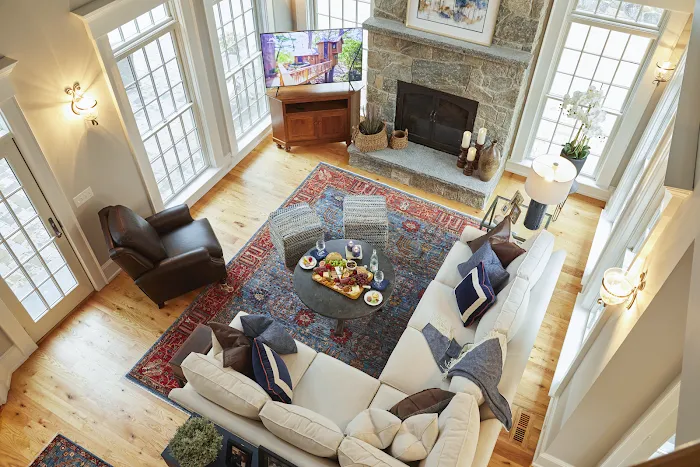 Saybrook Home 0