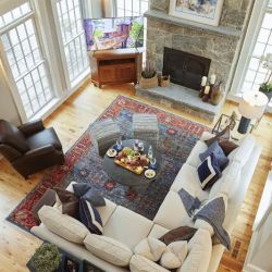 Saybrook Home ico