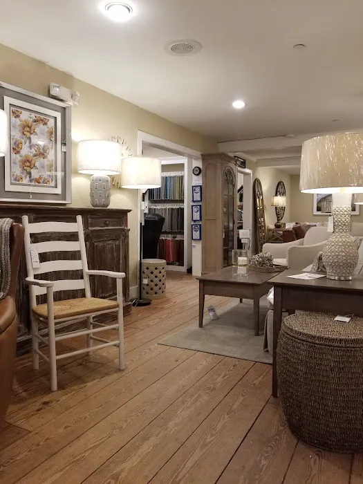 Saybrook Home 6