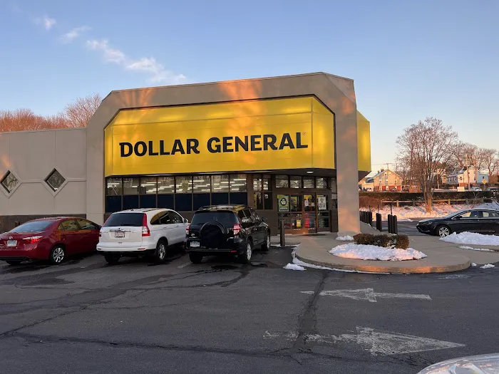 Dollar General 5