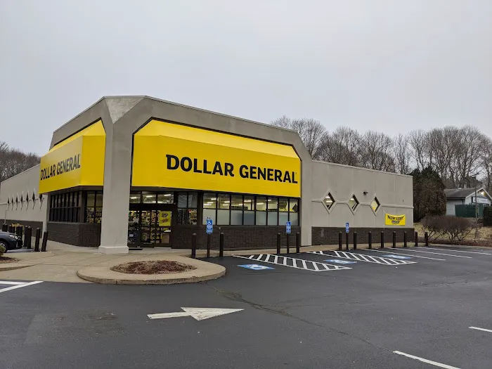 Dollar General 6