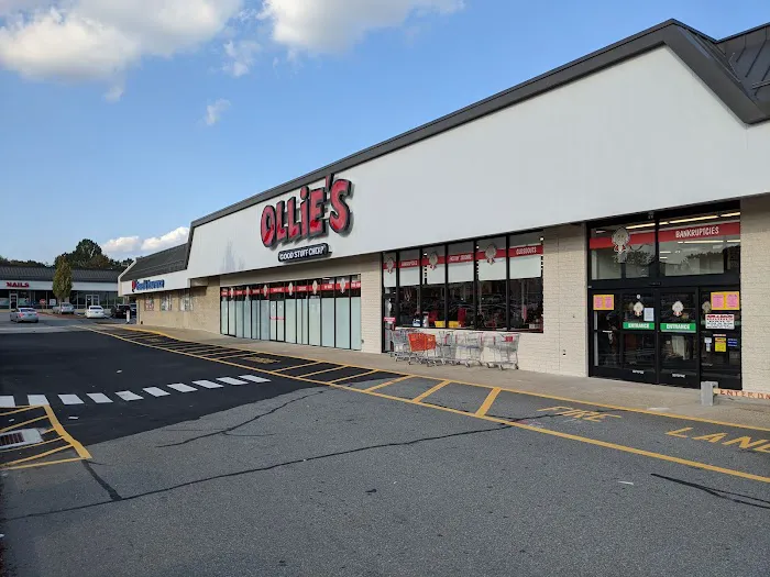 Ollie's Bargain Outlet 2