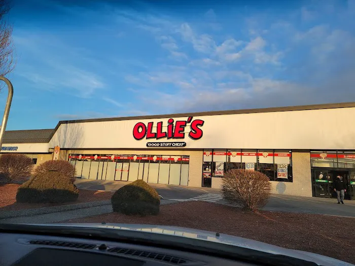 Ollie's Bargain Outlet 3