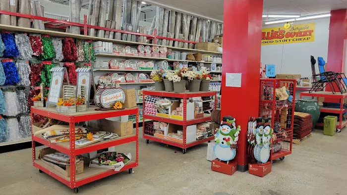 Ollie's Bargain Outlet 8