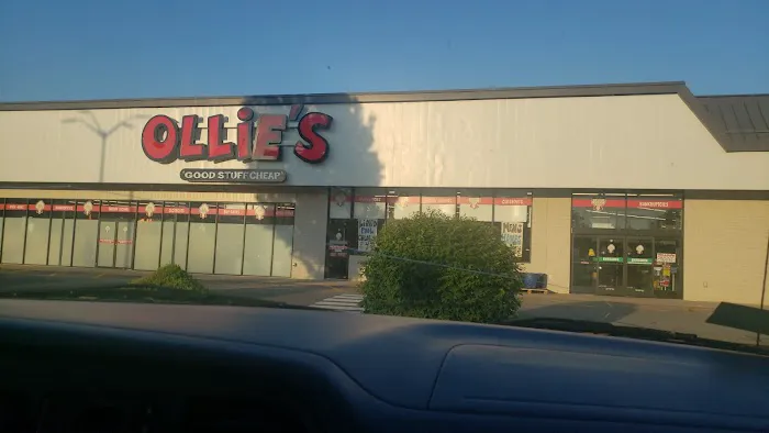 Ollie's Bargain Outlet 7