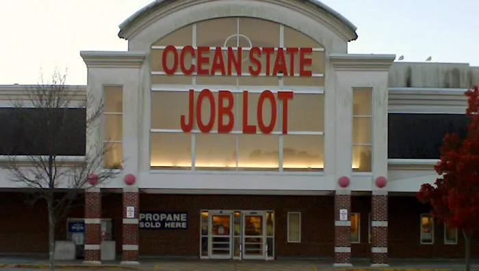 Ocean State Job Lot 2