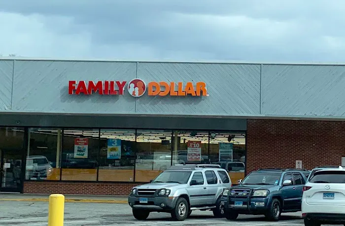 Family Dollar 1