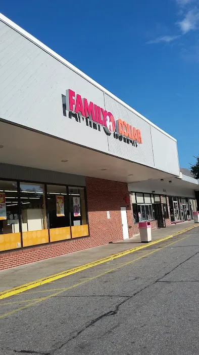 Family Dollar 0