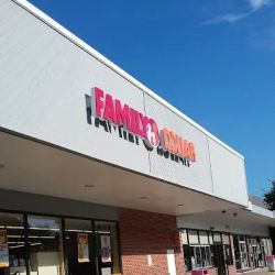 Family Dollar ico