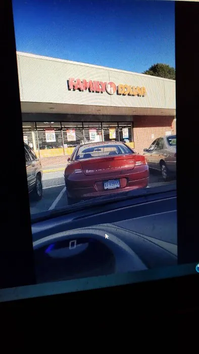 Family Dollar 7