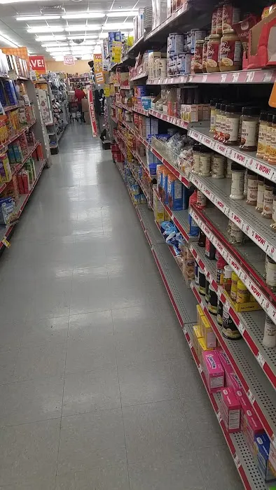 Family Dollar 5