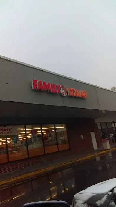 Family Dollar 6