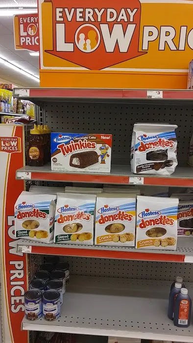 Family Dollar 9