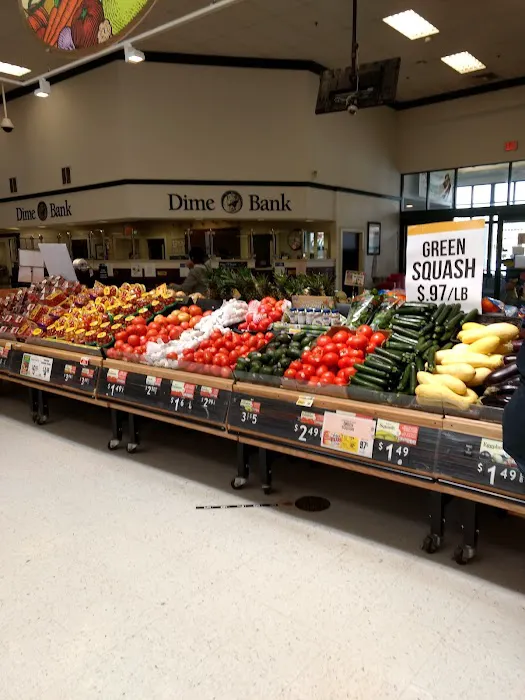ShopRite of New London 1