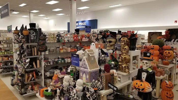 Marshalls 1