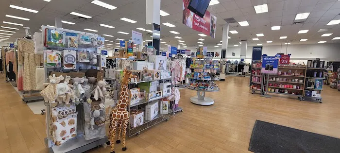 Marshalls 0