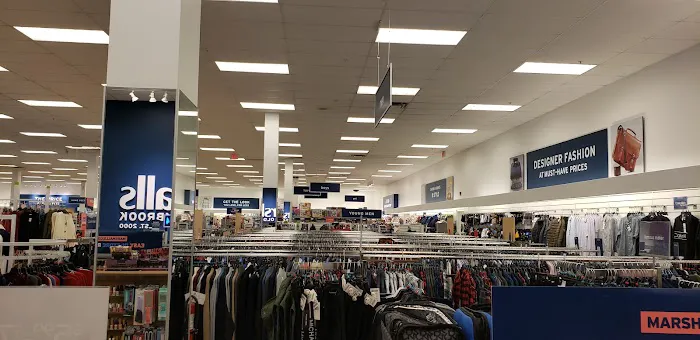 Marshalls 3